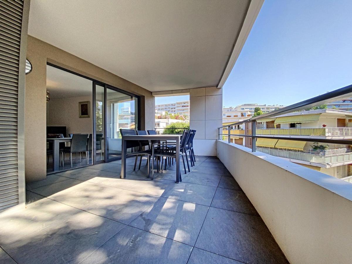 Montfleurie Tei142 3p Appartamento Cannes
