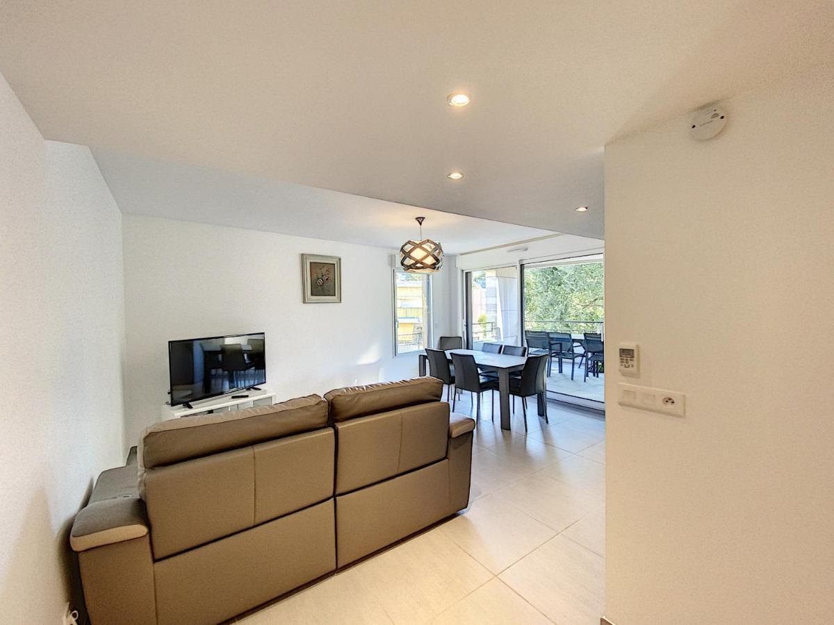 Appartamento Montfleurie Tei142 3p Cannes
