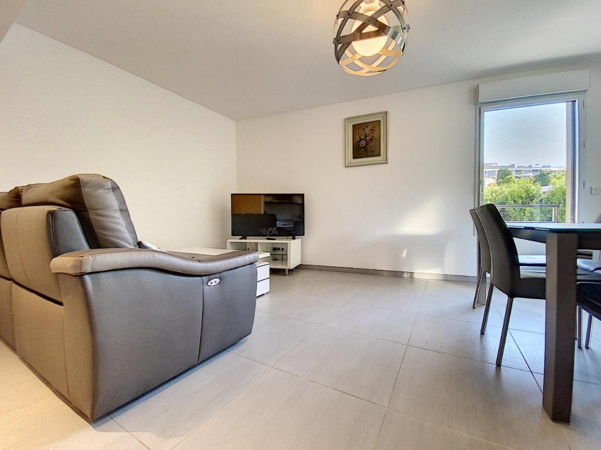 Appartamento Montfleurie Tei142 3p *