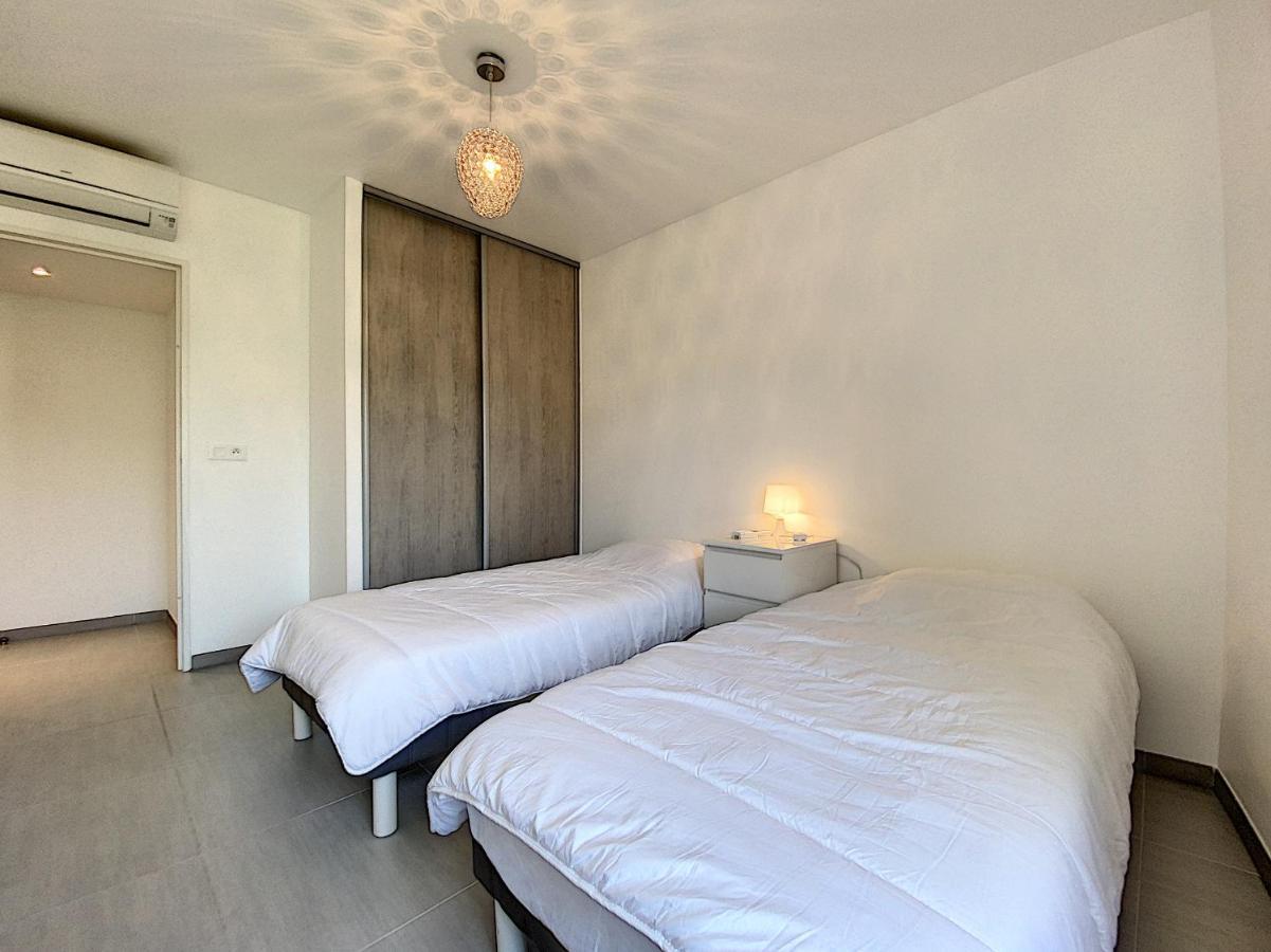 Appartamento Montfleurie Tei142 3p *