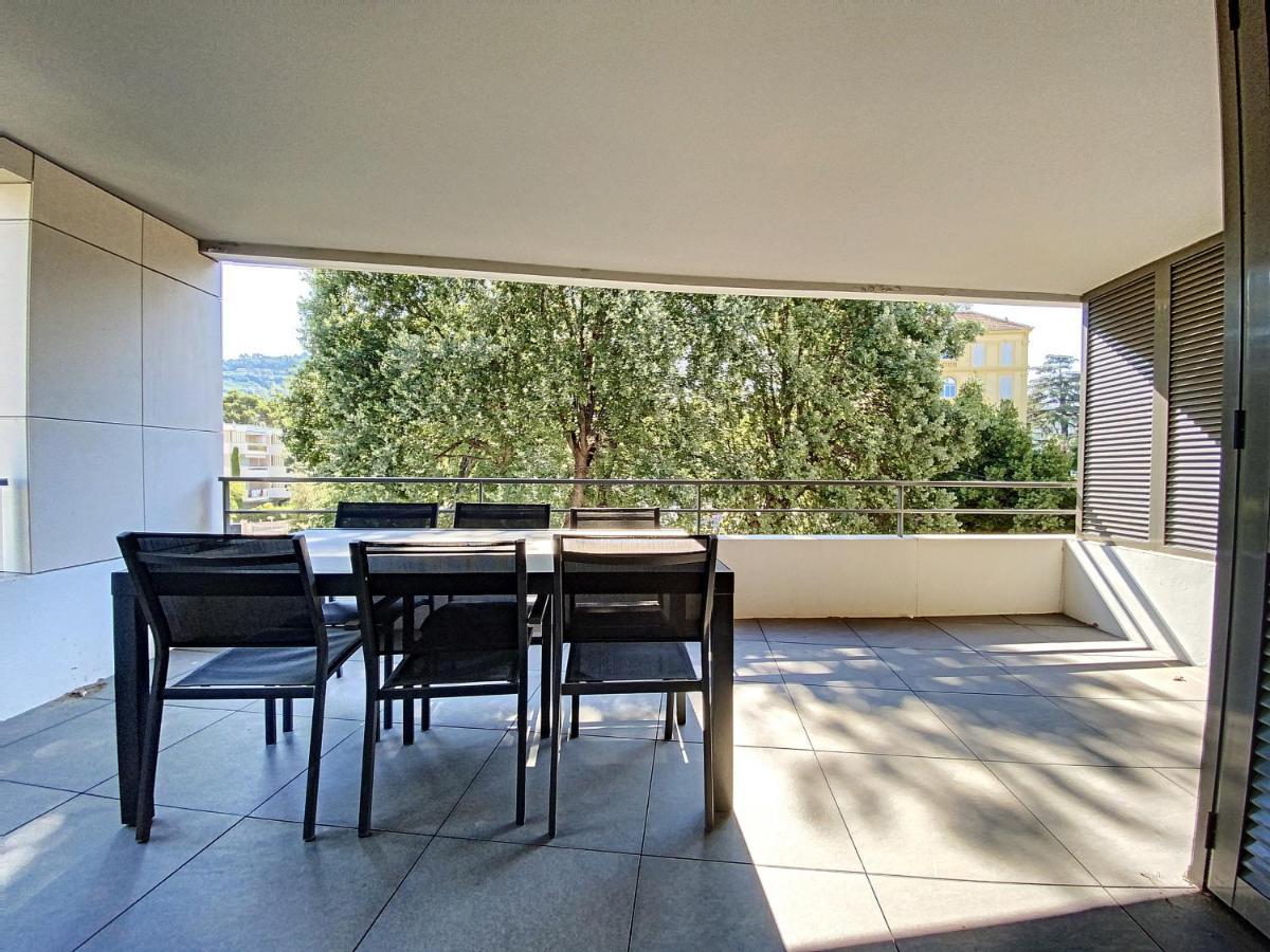 Appartamento Montfleurie Tei142 3p